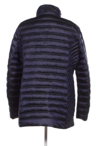 Γυναικείο μπουφάν Va Milano, Μέγεθος L, Χρώμα Μπλέ, Τιμή 14,35 €