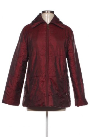Γυναικείο μπουφάν Valino, Μέγεθος M, Χρώμα Κόκκινο, Τιμή 5,47 €