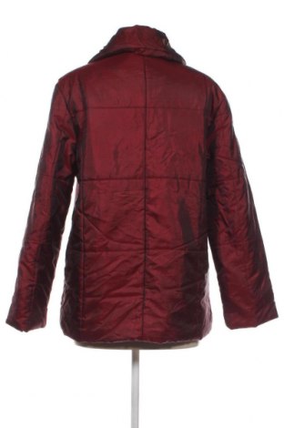 Γυναικείο μπουφάν Valino, Μέγεθος M, Χρώμα Κόκκινο, Τιμή 5,47 €