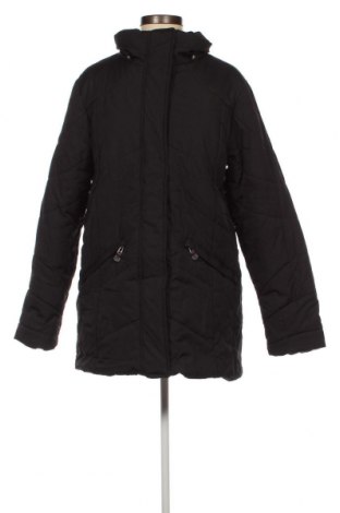 Γυναικείο μπουφάν Valino, Μέγεθος M, Χρώμα Μαύρο, Τιμή 18,09 €