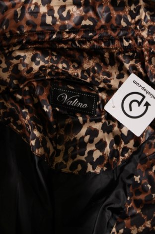 Γυναικείο μπουφάν Valino, Μέγεθος L, Χρώμα Μαύρο, Τιμή 18,09 €