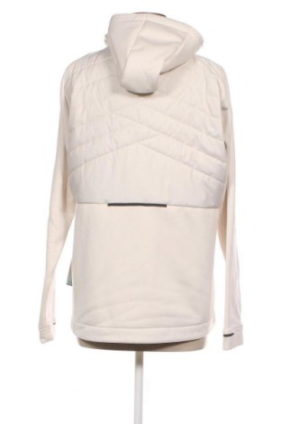 Γυναικείο μπουφάν Vaude, Μέγεθος XL, Χρώμα Εκρού, Τιμή 58,76 €