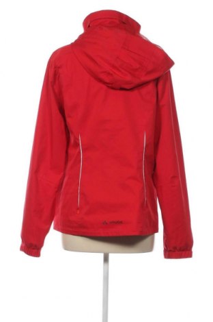 Dámska bunda  Vaude, Veľkosť L, Farba Červená, Cena  29,48 €