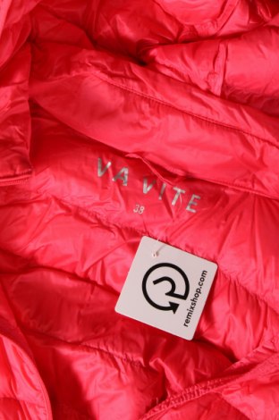 Dámská bunda  Vavite, Velikost M, Barva Červená, Cena  765,00 Kč