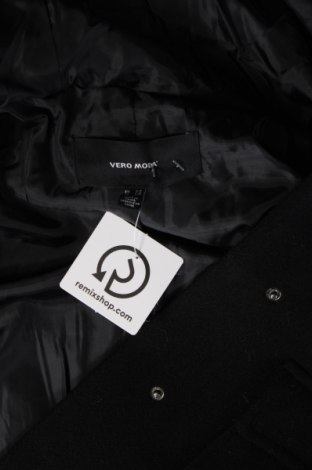 Dámska bunda  Vero Moda, Veľkosť S, Farba Čierna, Cena  29,24 €