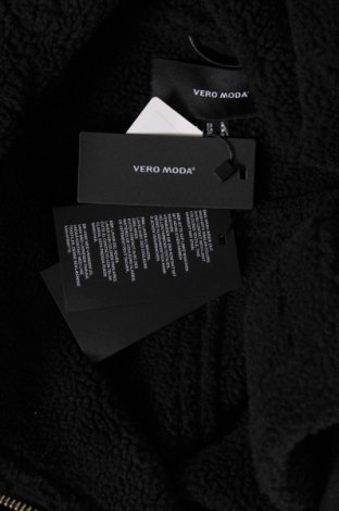 Dámska bunda  Vero Moda, Veľkosť M, Farba Čierna, Cena  30,43 €