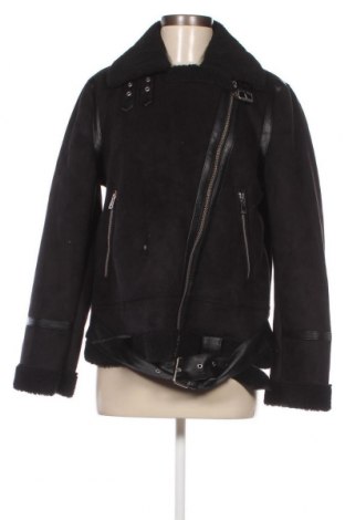 Γυναικείο μπουφάν Vero Moda, Μέγεθος M, Χρώμα Μαύρο, Τιμή 28,32 €