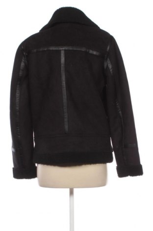 Γυναικείο μπουφάν Vero Moda, Μέγεθος M, Χρώμα Μαύρο, Τιμή 28,32 €