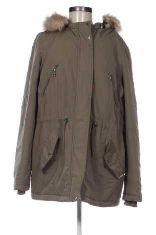 Dámská bunda  Vero Moda, Velikost XL, Barva Zelená, Cena  558,00 Kč