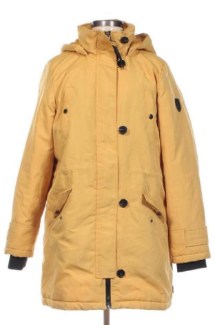 Damenjacke Vero Moda, Größe XL, Farbe Gelb, Preis 19,24 €
