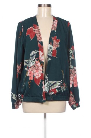 Γυναικείο μπουφάν Vero Moda, Μέγεθος L, Χρώμα Πολύχρωμο, Τιμή 12,99 €