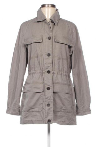 Damenjacke Vero Moda, Größe M, Farbe Grau, Preis 3,65 €