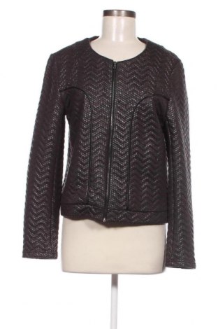 Damenjacke Vero Moda, Größe L, Farbe Grau, Preis 14,62 €