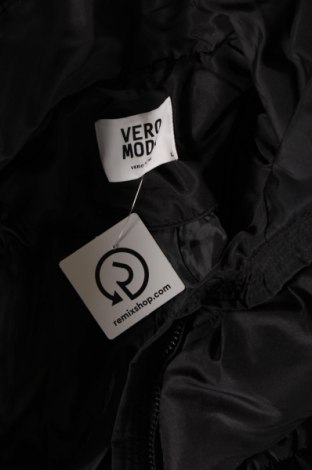 Damenjacke Vero Moda, Größe L, Farbe Schwarz, Preis 13,40 €