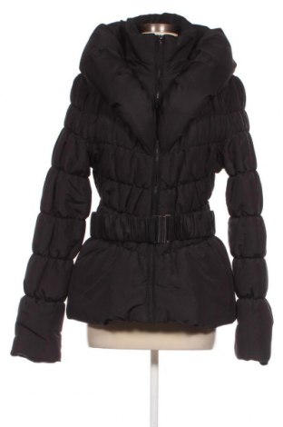 Γυναικείο μπουφάν Vero Moda, Μέγεθος L, Χρώμα Μαύρο, Τιμή 9,74 €