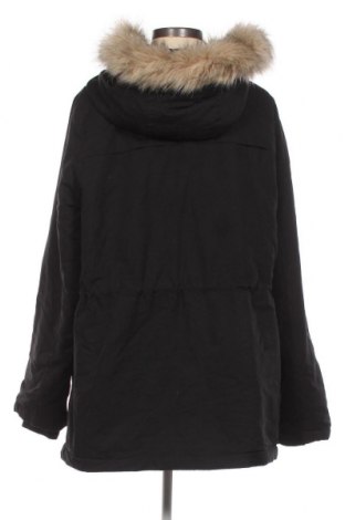 Γυναικείο μπουφάν Vero Moda, Μέγεθος XXL, Χρώμα Μαύρο, Τιμή 12,77 €