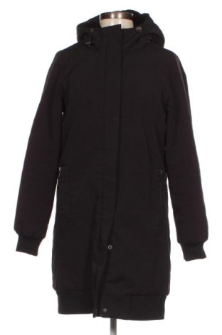 Γυναικείο μπουφάν Vero Moda, Μέγεθος S, Χρώμα Μαύρο, Τιμή 12,34 €