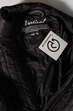 Dámska bunda  Vertical, Veľkosť M, Farba Čierna, Cena  11,63 €