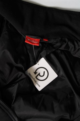 Γυναικείο μπουφάν Vittorio Rossi, Μέγεθος XL, Χρώμα Μαύρο, Τιμή 12,77 €