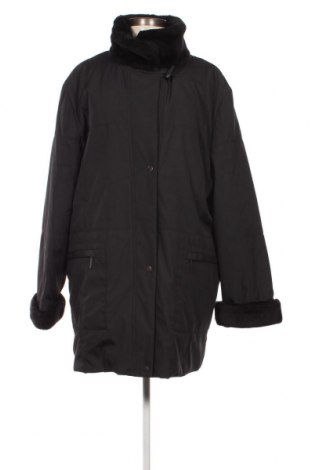 Γυναικείο μπουφάν Walbusch, Μέγεθος XL, Χρώμα Μαύρο, Τιμή 130,92 €