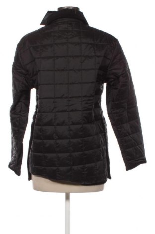 Γυναικείο μπουφάν Weekday, Μέγεθος XS, Χρώμα Μαύρο, Τιμή 8,43 €