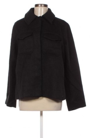 Γυναικείο μπουφάν Weekday, Μέγεθος S, Χρώμα Μαύρο, Τιμή 30,43 €