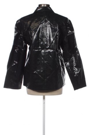 Γυναικείο μπουφάν Weekday, Μέγεθος XS, Χρώμα Μαύρο, Τιμή 56,19 €