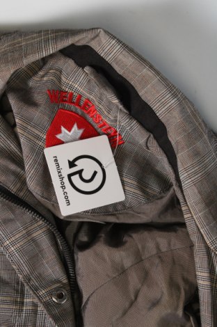 Γυναικείο μπουφάν Wellensteyn, Μέγεθος XS, Χρώμα  Μπέζ, Τιμή 18,21 €