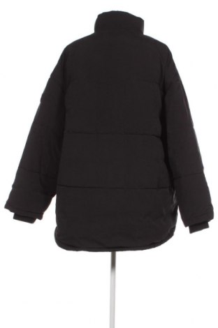 Γυναικείο μπουφάν Wrangler, Μέγεθος L, Χρώμα Μαύρο, Τιμή 43,64 €
