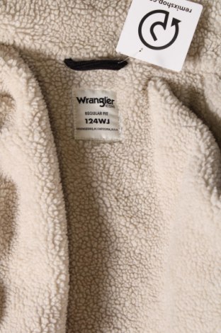 Dámska bunda  Wrangler, Veľkosť S, Farba Čierna, Cena  27,25 €