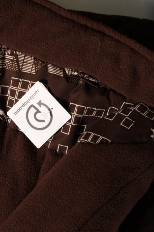 Γυναικείο μπουφάν X-Mail, Μέγεθος M, Χρώμα Καφέ, Τιμή 16,62 €