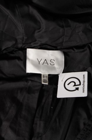 Damenjacke Y.A.S, Größe L, Farbe Schwarz, Preis 128,35 €