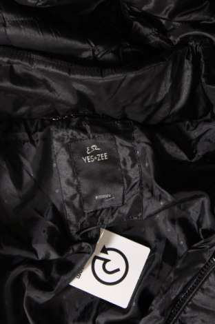 Dámská bunda  Yes Zee, Velikost L, Barva Černá, Cena  925,00 Kč