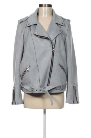 Γυναικείο μπουφάν Yessica, Μέγεθος XL, Χρώμα Μπλέ, Τιμή 17,81 €