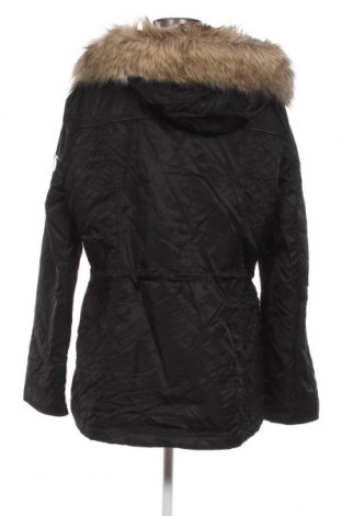 Γυναικείο μπουφάν Yessica, Μέγεθος L, Χρώμα Μαύρο, Τιμή 18,30 €