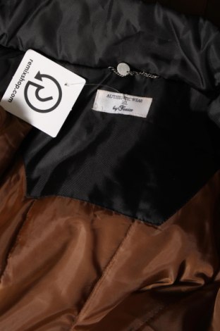 Дамско яке Yessica, Размер XL, Цвят Черен, Цена 27,84 лв.