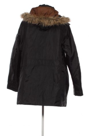 Γυναικείο μπουφάν Yessica, Μέγεθος XL, Χρώμα Μαύρο, Τιμή 18,30 €