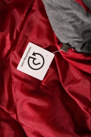 Γυναικείο μπουφάν Yessica, Μέγεθος XL, Χρώμα Κόκκινο, Τιμή 15,14 €