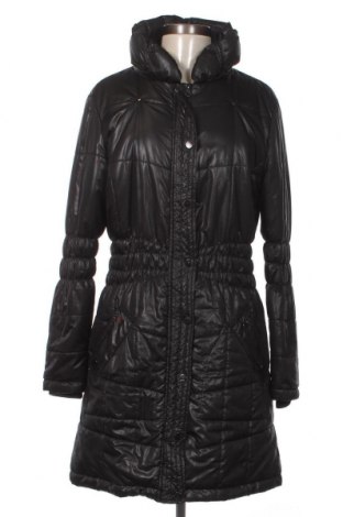 Γυναικείο μπουφάν Yessica, Μέγεθος M, Χρώμα Μαύρο, Τιμή 19,38 €