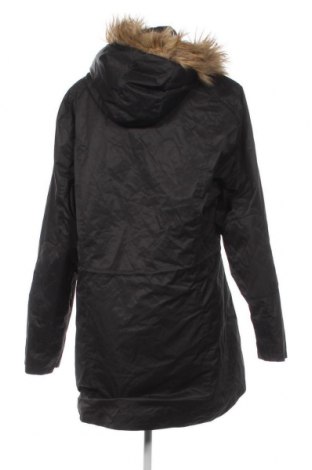 Γυναικείο μπουφάν Yoki, Μέγεθος XL, Χρώμα Μαύρο, Τιμή 28,77 €