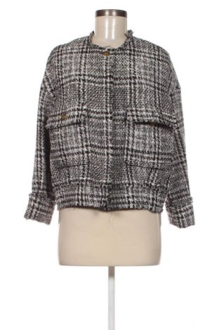 Γυναικείο μπουφάν Zara, Μέγεθος S, Χρώμα Πολύχρωμο, Τιμή 10,14 €