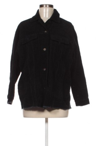 Дамско яке Zara, Размер XS, Цвят Черен, Цена 22,55 лв.