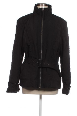 Γυναικείο μπουφάν Zara, Μέγεθος XXL, Χρώμα Μαύρο, Τιμή 8,01 €