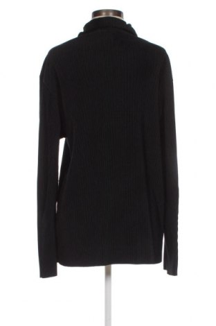 Γυναικείο μπουφάν Zara, Μέγεθος M, Χρώμα Μαύρο, Τιμή 5,07 €