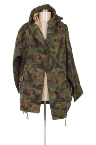 Γυναικείο μπουφάν Zara, Μέγεθος S, Χρώμα Πολύχρωμο, Τιμή 11,41 €