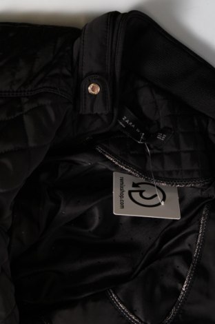 Damenjacke Zara, Größe XS, Farbe Schwarz, Preis € 28,53