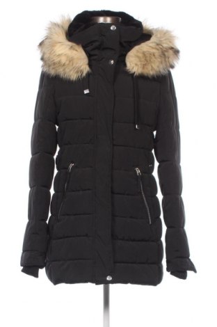 Γυναικείο μπουφάν Zara, Μέγεθος S, Χρώμα Μαύρο, Τιμή 12,99 €