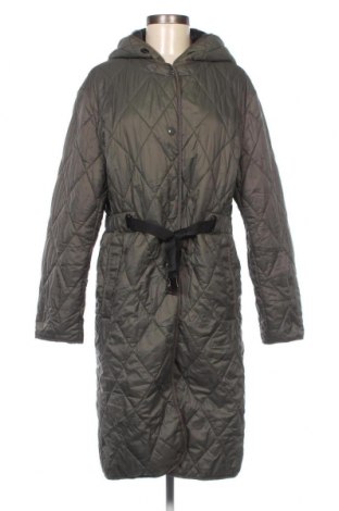 Damenjacke Zara, Größe M, Farbe Grün, Preis 12,84 €