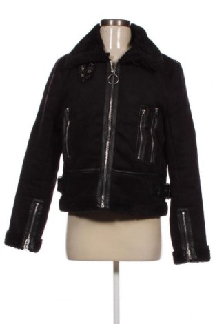 Damenjacke Zara, Größe L, Farbe Schwarz, Preis € 24,36