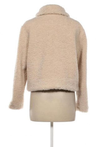 Γυναικείο μπουφάν Zara, Μέγεθος XS, Χρώμα Εκρού, Τιμή 21,65 €